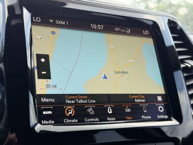 2019 Jeep Cherokee High Altitude