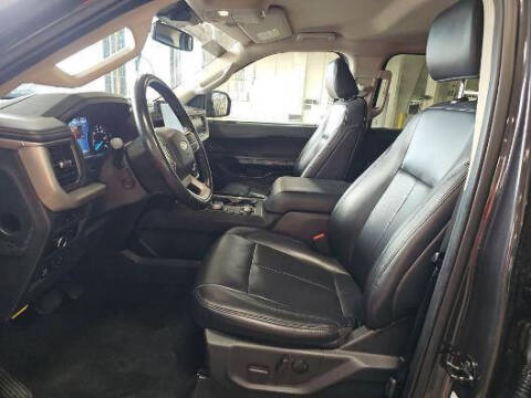 2024 Ford Expedition MAX XLT