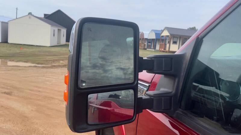 2016 Ford F-350 Super Duty