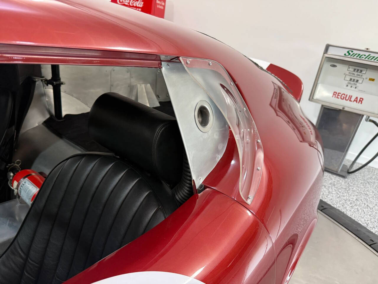 1964 Ford Daytona 29