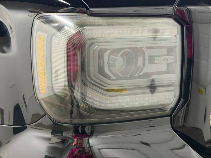 2014 GMC Sierra 1500 Denali