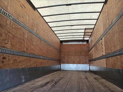 2016 Freightliner M2 106