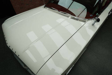 1960 Chevrolet Impala