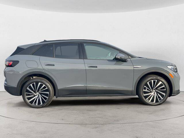 2025 Volkswagen ID.4 Pro