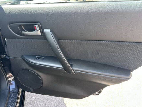 2006 Mazda MAZDA6 s
