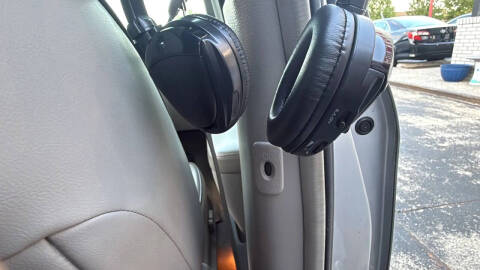 2012 Nissan Quest