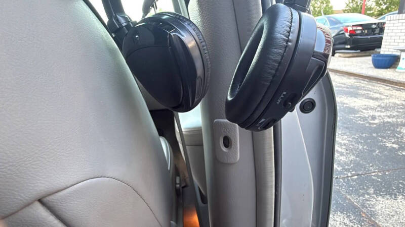 2012 Nissan Quest