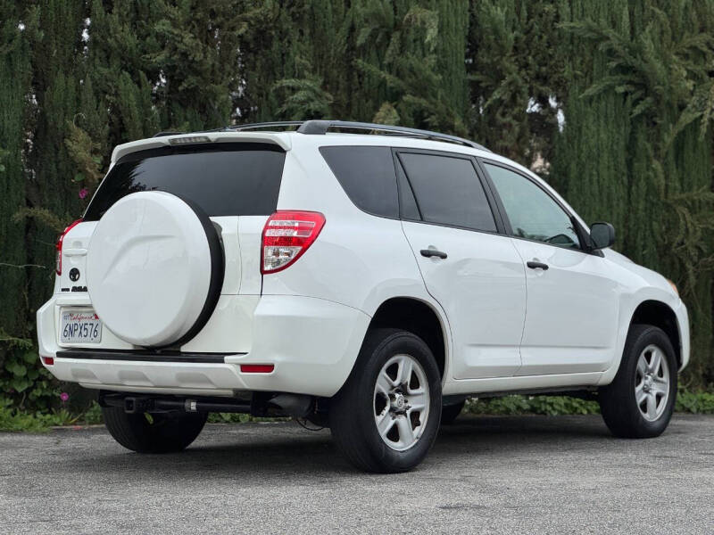 2010 Toyota RAV4