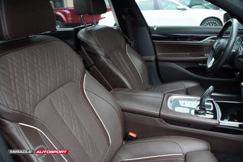 2017 BMW 7 Series ALPINA B7 xDrive