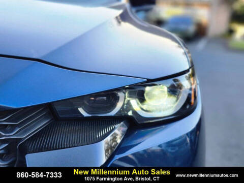 2023 Mazda CX-50 2.5 S Preferred Plus