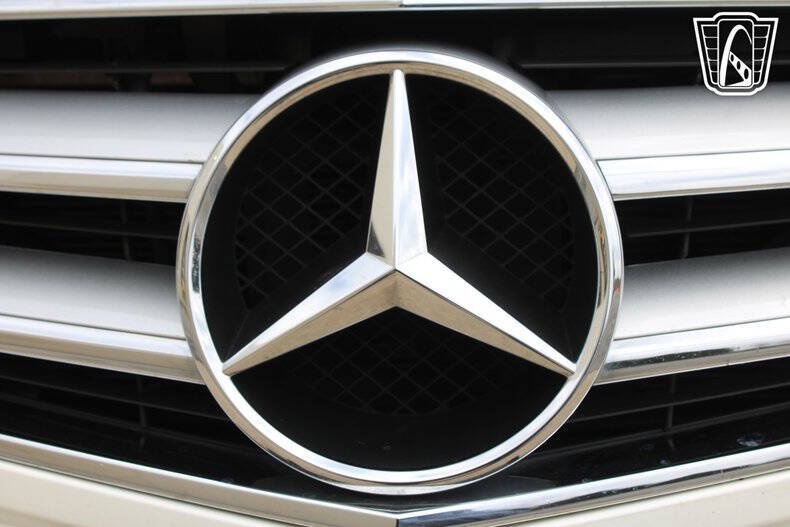 2012 Mercedes-Benz E-Class E 350