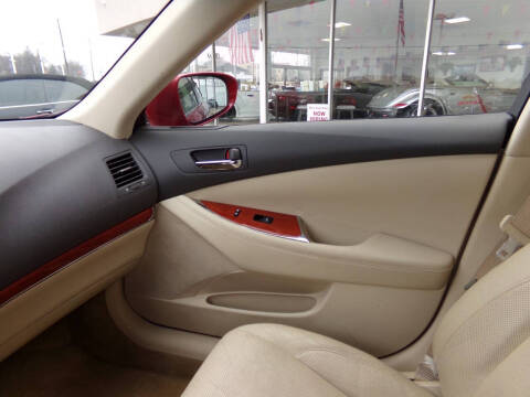 2010 Lexus ES 350