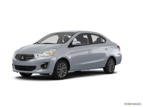 2017 Mitsubishi Mirage G4 for sale at Star Loan Auto Center in Springfield PA