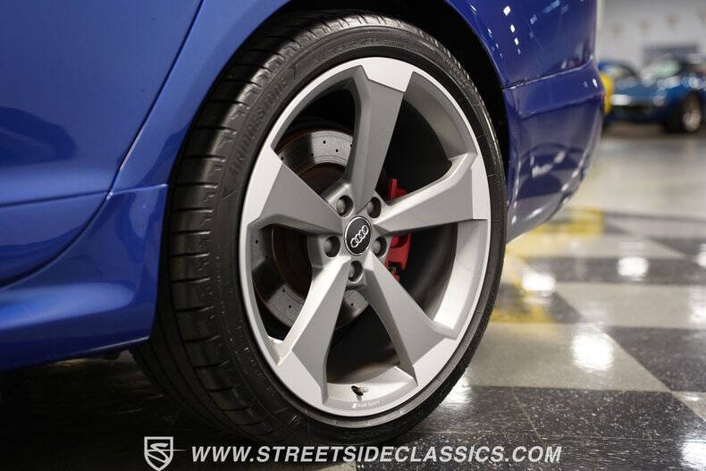 2006 Audi A6 3.2 Avant quattro