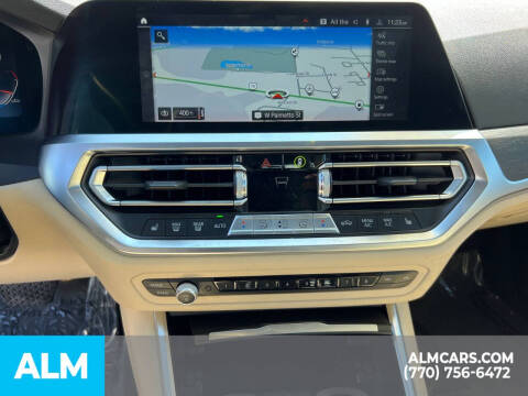 2021 BMW 4 Series 430i