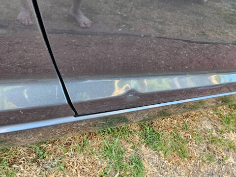 2005 Chrysler Crossfire Limited