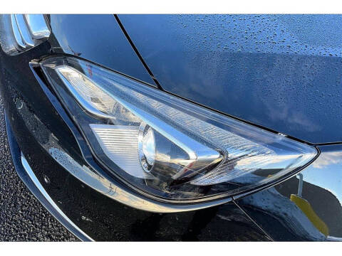 2017 Buick Cascada Premium