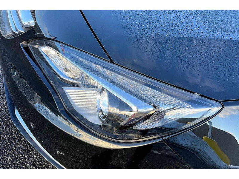 2017 Buick Cascada Premium