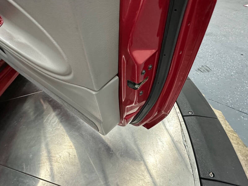 2000 Ford Mustang GT