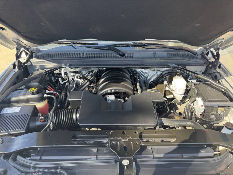 2017 GMC Yukon XL SLT