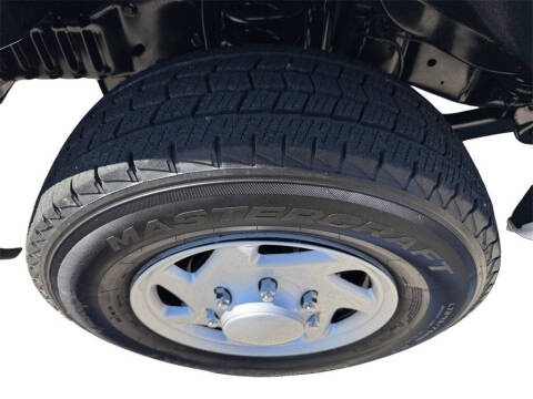 2013 Ford E-Series E-350 SD