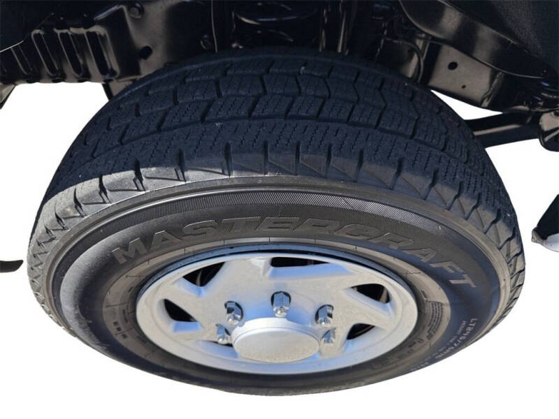 2013 Ford E-Series E-350 SD