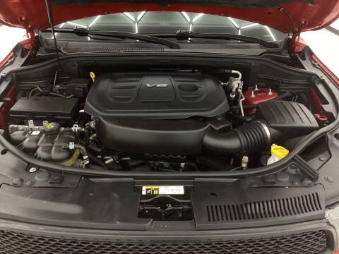 2019 Dodge Durango GT Plus