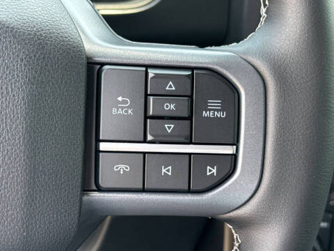 2025 Ford F-350 Super Duty