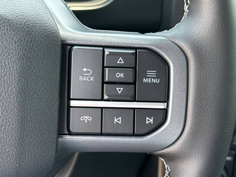 2025 Ford F-350 Super Duty