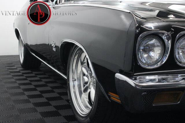 1970 Chevrolet Chevelle