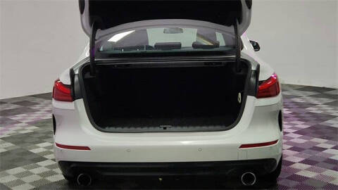 2024 BMW 2 Series 228i xDrive Gran Coupe