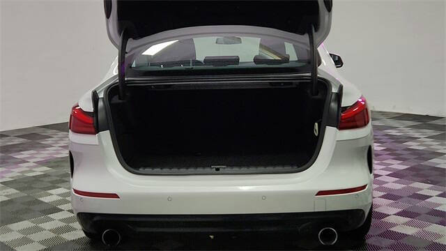 2024 BMW 2 Series 228i xDrive Gran Coupe