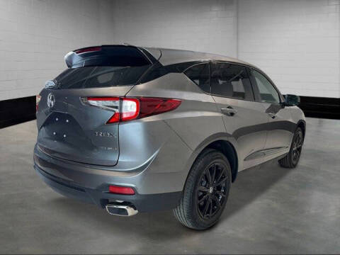 2026 Acura RDX SH-AWD