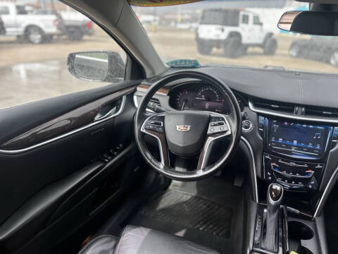 2016 Cadillac XTS Luxury