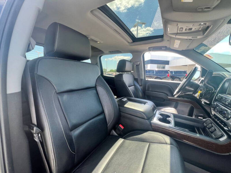 2016 GMC Sierra 1500