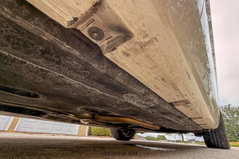 2015 Rolls-Royce Ghost