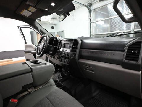 2017 Ford F-350 Super Duty XL