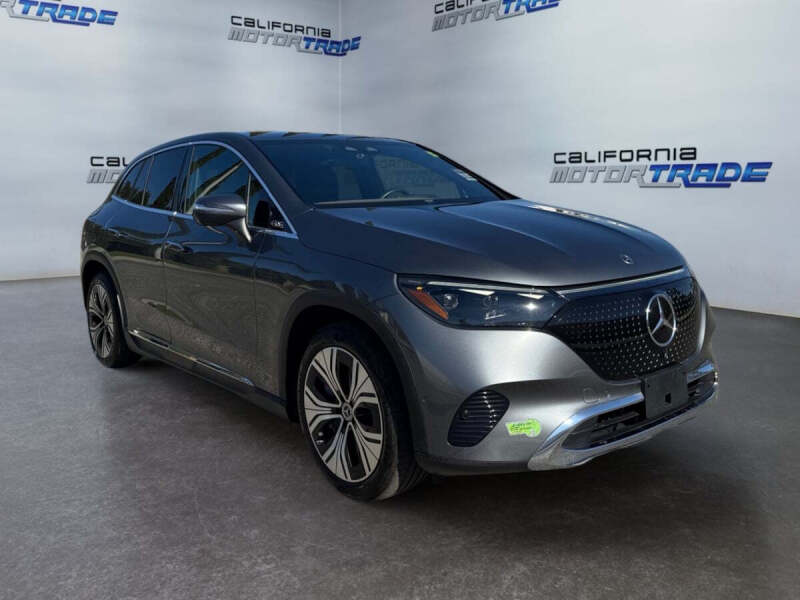 2023 Mercedes-Benz EQE EQE 350 4MATIC