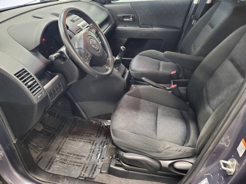 2010 Mazda MAZDA5 Touring