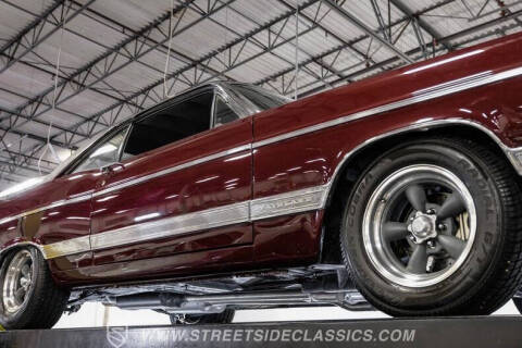 1967 Ford Fairlane