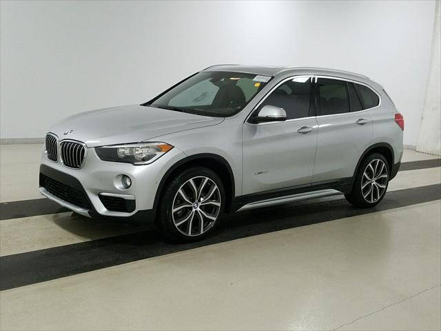 Used Bmw X1 For Sale In Miami Fl Carsforsale Com