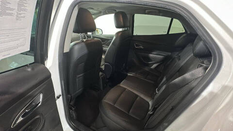 2013 Buick Encore Premium