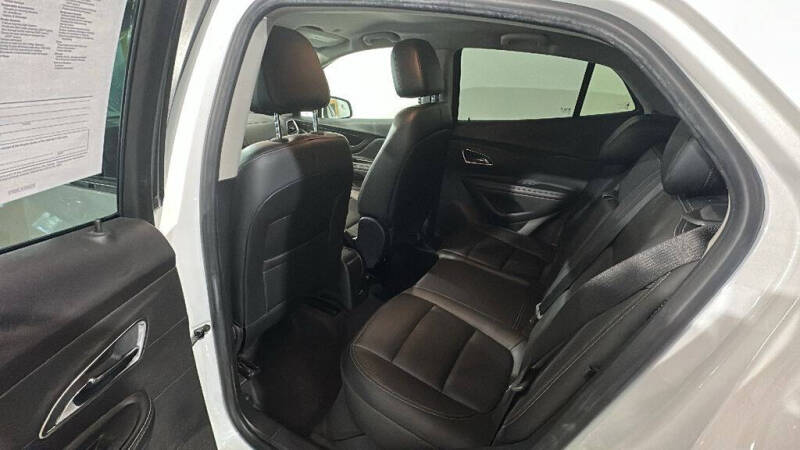 2013 Buick Encore Premium