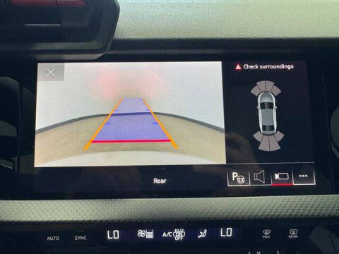 2024 Audi RS 3 2.5T quattro