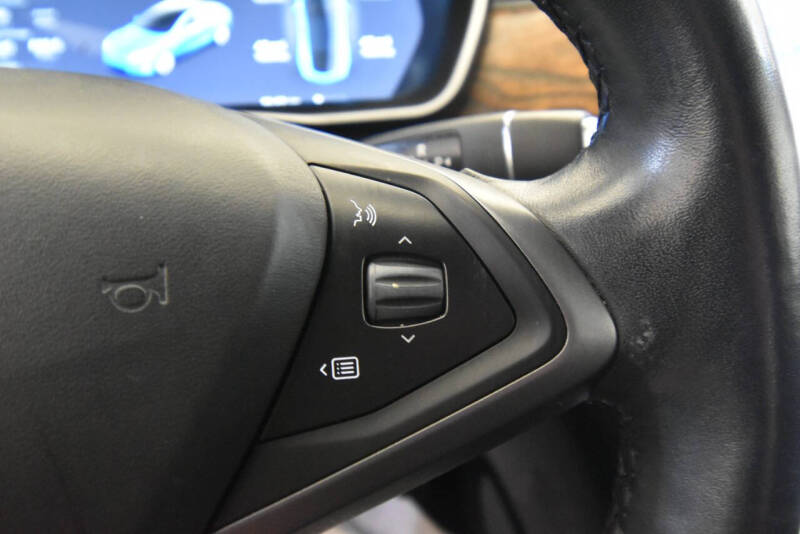 2019 Tesla Model S 100D