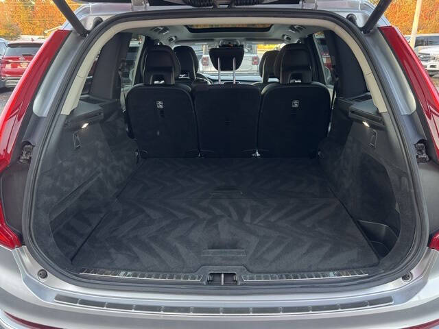 2018 Volvo XC90 T5 Momentum 5-Passenger