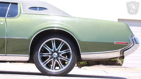 1973 Lincoln Continental
