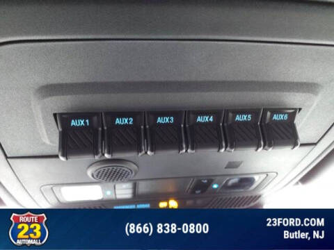 2023 Ford Bronco Wildtrak Advanced