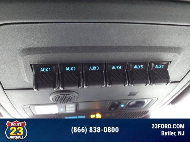 2023 Ford Bronco Wildtrak Advanced