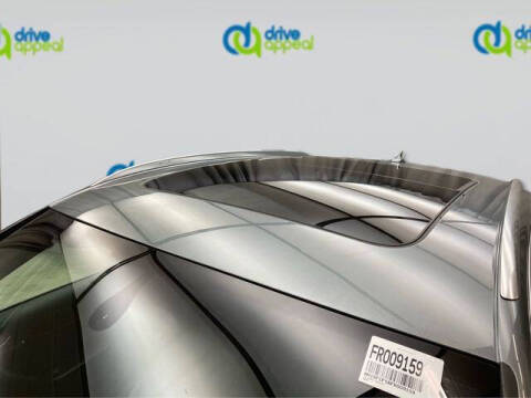 2015 Audi Q3 2.0T quattro Prestige